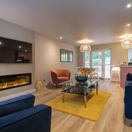 Villa The Neon Rose à Bowness-on-Windermere Extérieur photo