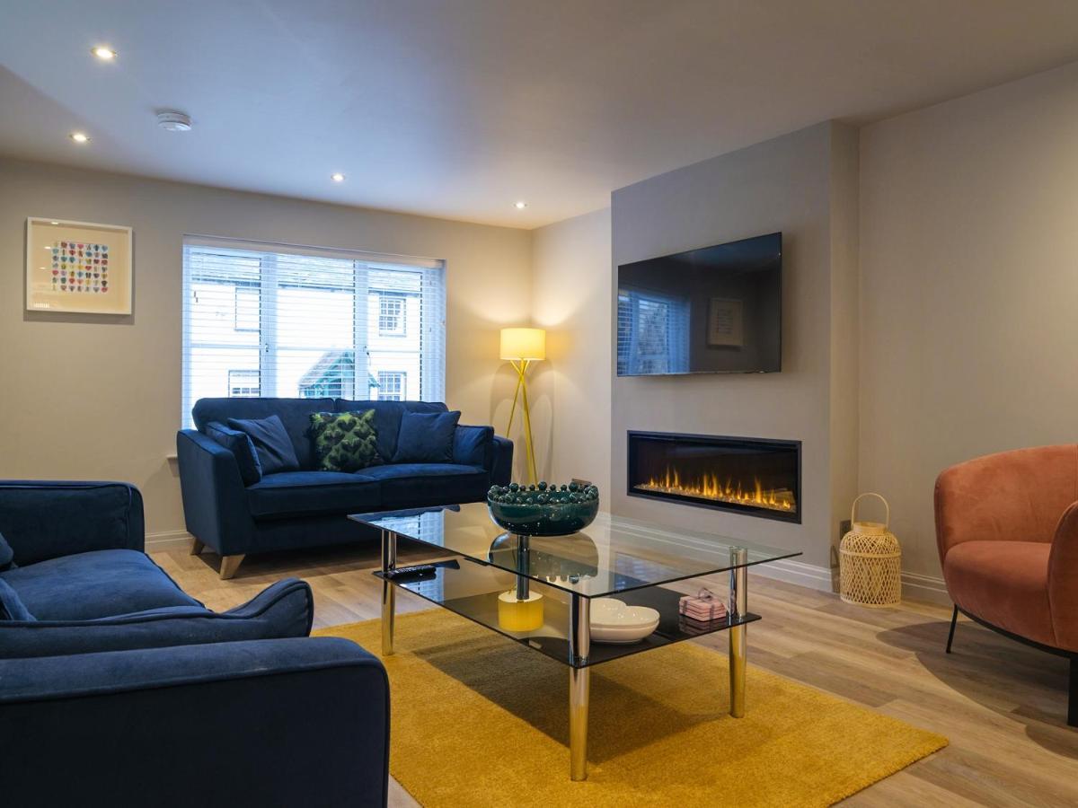 Villa The Neon Rose à Bowness-on-Windermere Extérieur photo