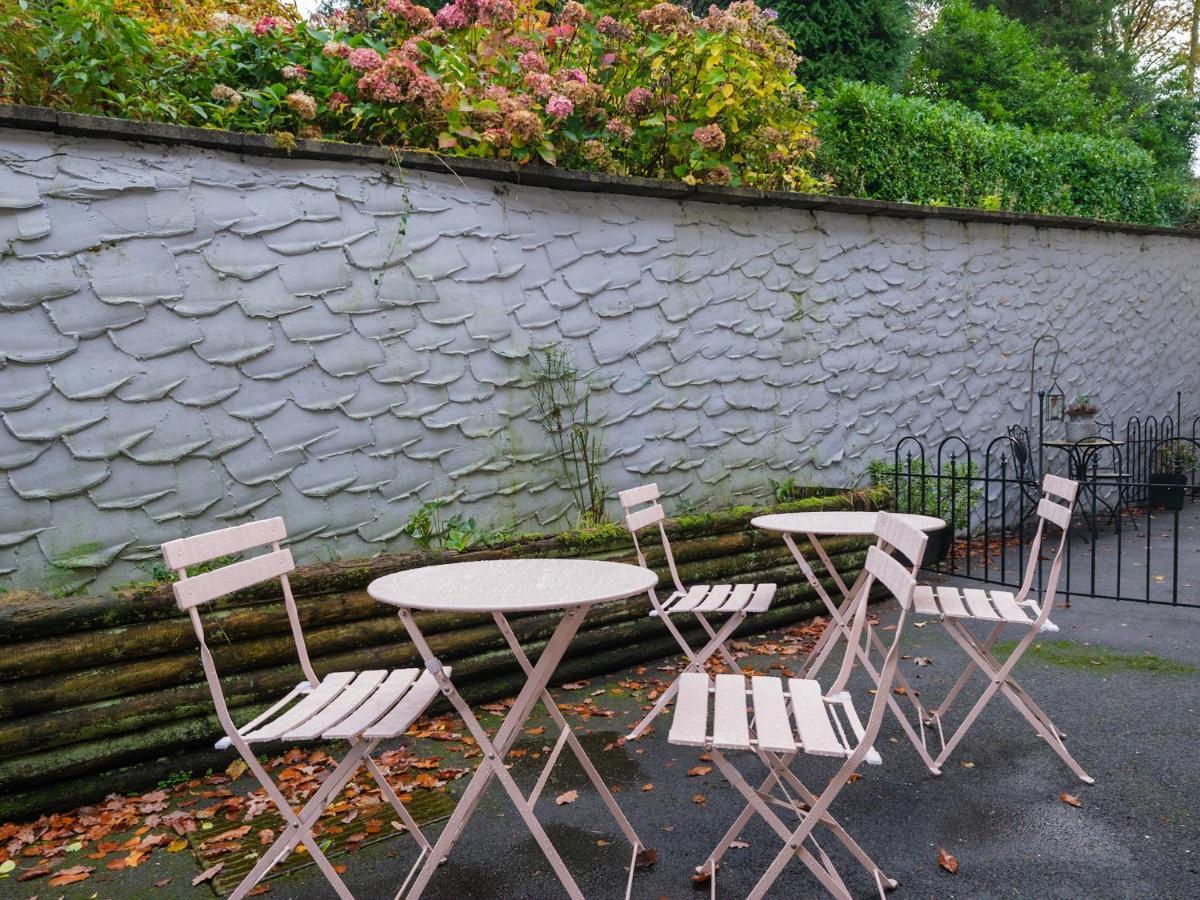 Villa The Neon Rose à Bowness-on-Windermere Extérieur photo